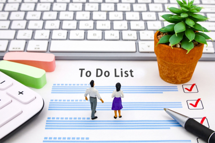 EC販売を始めるために必要な準備