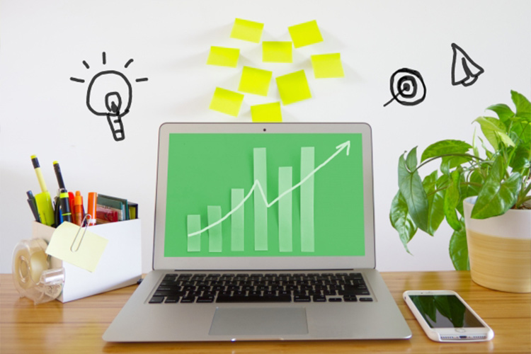 ネットショップの集客力を高めるコツ