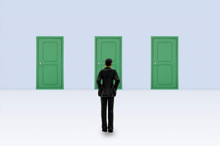 ECサイトにおける不正注文の主な種類