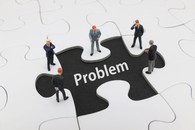 後払い決済トラブルの実態とは