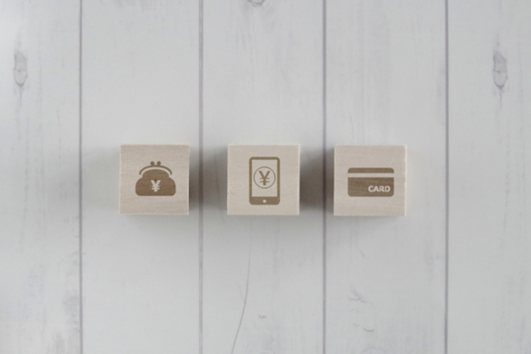 オンライン決済とキャッシュレス決済の違い