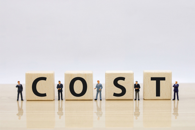 ネットショップを始める際にかかる費用