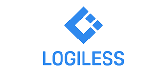 物流代行システム LOGILESS