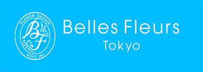 Belles Fleurs Tokyo